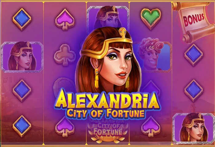Visual representation of various online casino games with bonus offers and security features.